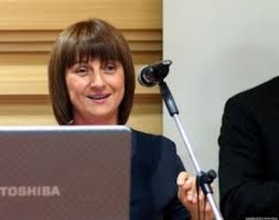 Društvo psihologa u Splitu - predavanje dr. Nataše Jokić Begić