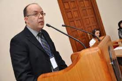 Dr Zvjezdan Penezić - predsjednik Nadzornog odbora HPD-a