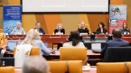 Izv. prof. dr. sc. Zrinka Greblo Jurakić sudjelovala je na sastanku tima stručnjaka za za&scaron;titu djece u sportu pri Vijeću Europe