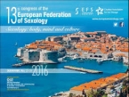 13. kongres europske seksolo&scaron;ke federacije - u Dubrovniku