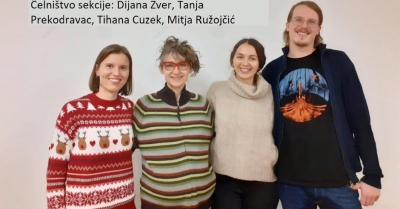 Redovni godi&scaron;nji Sastanak Sekcije za psihologiju rada i organizacijsku psihologiju