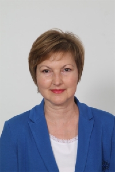 dr. Jasminka Despot Lučanin - dobrodošli na 23. GKHP