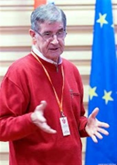Klimatske promjene ili klimatski kolaps - nova promi&scaron;ljanja Dževdeta Hadžiselimovića