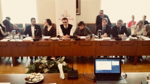 Sekcija za psihologiju seksualnosti i psihologiju roda - u Hrvatskom saboru