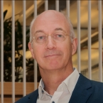 31GKHP - predstavljamo pozvane predavače - prof.dr. Arnold B. Bakker