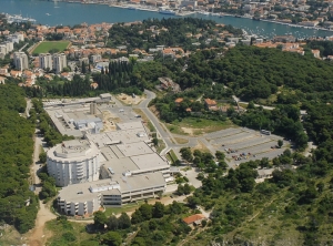 Društvo psihologa Dubrovnik - poziv na predavanje