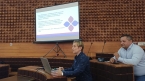 Tematska sjednica "Manjinski stres kod LGBTIQ+ osoba" - kratko izvje&scaron;će