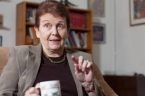 Od srca srcu, od starice svima...pi&scaron;e prof. Mirjana Krizmanić