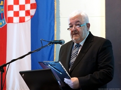 Predsjednik HPD-a Josip Lopižić, izabran u Izvr&scaron;ni odbor EFPA-e