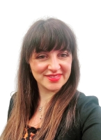 31GKHP - predstavljamo pozvane predavače - dr. Roberta Fida