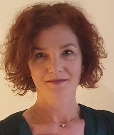 29GKHP - predstavljamo pozvane predavačice - dr. Gordana Kereste&scaron;