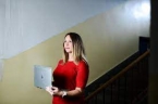 Dr Nina Pavlin Bernardić - izvje&scaron;će sa sastanka EFPA Odbora za edukacijsko područje - 19.11.21.