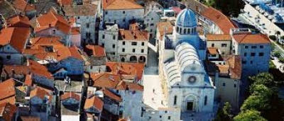 6. hrvatski kongres medicine rada - u Šibeniku