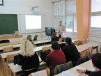 Hrvatski projekt skrbi psihologa o mentalnom zdravlju predstavljen u Sarajevu