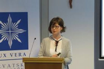 Sekcija za psihologiju obitelji, braka i partnerstva - predavanje u povodu Međunarodnog dana obitelji