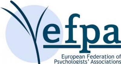 EFPA-ina izjava za javnost - neprihvaćanje izbjeglica stradalih u moru predstavlja kr&scaron;enje ljudskih prava