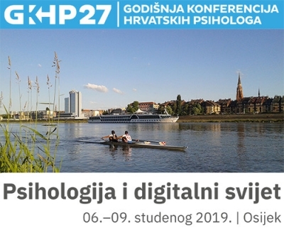 27GKHP - rana kotizacija do 15. srpnja - iskoristite ovu pogodnost!
