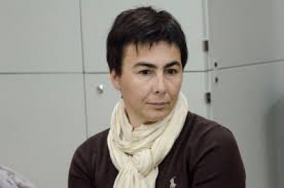 Sekcija za profesionalno usmjeravanje - novo čelni&scaron;tvo sekcije izabranu na Konferenciji u Zadru