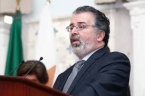 Telmo Mourinho Baptista - kandidat za novog predsjednika EFPA-e