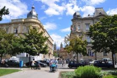 Najče&scaron;ća pitanja mladih kroz 22 godine TESE - poziv na predavanje