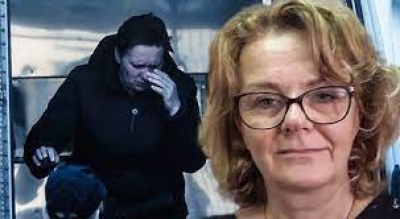 Sekcija za forenzičnu psihologiju - poziv na 107. sastanak sekcije