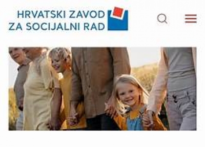 Hrvatski zavod za socijalni rad - PU Korčula - traži psihologa/psihologinju