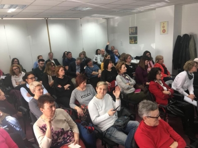 Održana je 69. skup&scaron;tina Hrvatskog psiholo&scaron;kog dru&scaron;tva