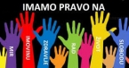 Sekcije za ljudska prava i psihologiju - sastanak povodom Međunarodnog dana ljudskih prava -10.12.20.