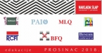Naklada Slap - najava edukacija u prosincu 2018.