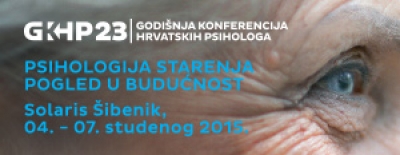 VAŽNO! - prijavite sudjelovanje na 23. godišnjoj konferenciji u Šibeniku