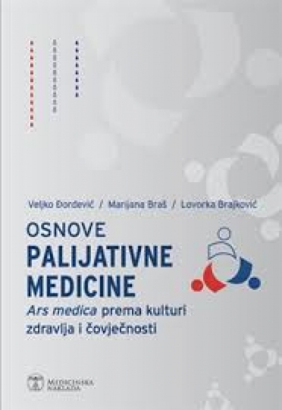 Osnove palijativne medicine - najava tečaja