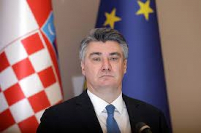 29GKHP - pod visokim pokroviteljstvom Predsjednika Zorana Milanovića