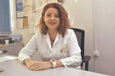 Nanda Kalafatović - ponovno izabrana za predsjednicu Dru&scaron;tva psihologa Dubrovnik