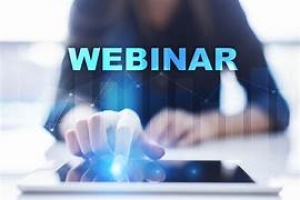 Sekcija za ljudska prava i psihologiju - poziv na webinar - 25.2.25.