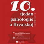 Dru&scaron;tvo psihologa Krapinsko-zagorske županije u 10. TP