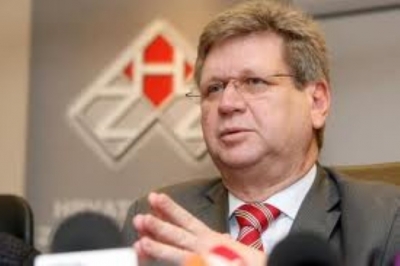Pokroviteljstvo Konferencije - Ministarstvo rada i mirovinskog sustava