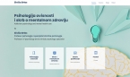 Prva internetska stranica u na&scaron;oj zemlji i regiji posvećena psihologiji ovisnosti i skrbi o mentalnom zdravlju