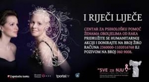 Hrvatske smjernice za genetsko savjetovanje i testiranje na nasljedni rak dojke i jajnika - u Zagrebu