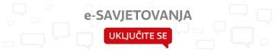 Nacrt prijedloga Zakona o izmjenama i dopunama Zakona o psiholo&scaron;koj djelatnosti - u e-savjetovanju
