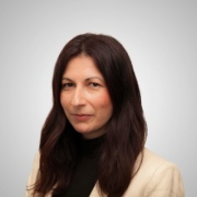 23. godišnja konferencija hrvatskih psihologa - Šibenik 2015 - dobrodošlica predsjednice Organizacijskog odbora