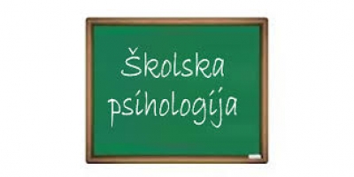 DP u Splitu - sastanak Sekcije za &scaron;kolsku psihologiju - 31.8.20.