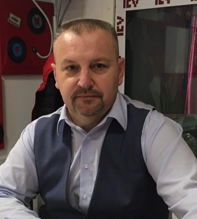 Sini&scaron;a Brlas novi je predsjednik Povjerenstva za suzbijanje ovisnosti Virovitičko-podravske županije