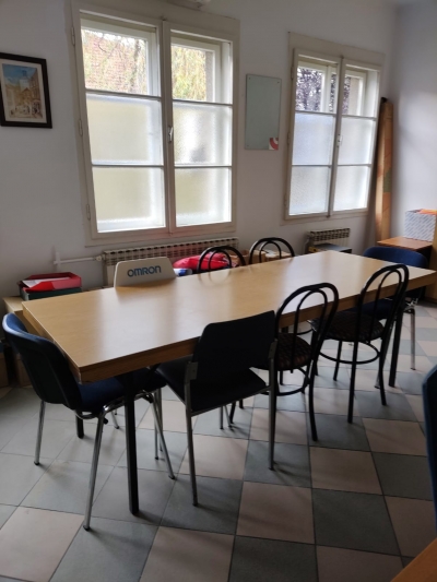 HPD - obavijest stručnim sekcijama