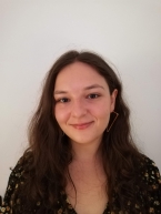 Ivana Malivuk - nova je pročelnica Studentske sekcije HPD-a.