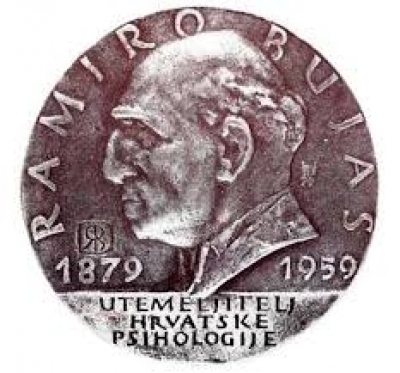 Hrvatsko psiholo&scaron;ko dru&scaron;tvo - natječaj za psihologijske nagrade Ramiro Bujas - 2026.