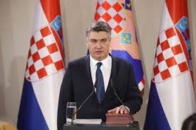 30. godi&scaron;nja konferencija - pod visokim pokroviteljstvom Predsjednika Zorana Milanovića
