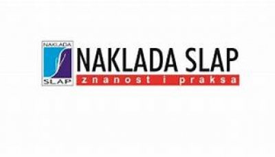 Naklada Slap - ponosni je sponzor 30GKHP