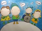 Sekcija za psihologiju razvojnih te&scaron;koća i invaliditeta - poziv na sastanak 16.01.18.