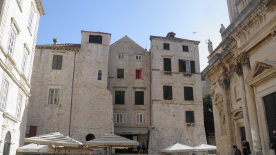 III. regionalni susret članova HPK - u Dubrovniku