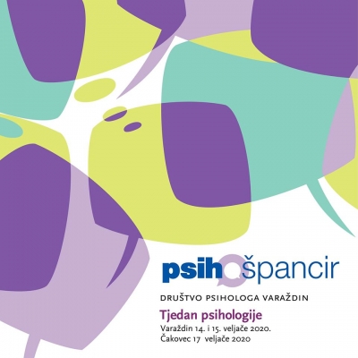 Psiho&scaron;pancir 2020. - u Varaždinu i Čakovcu - dođite!